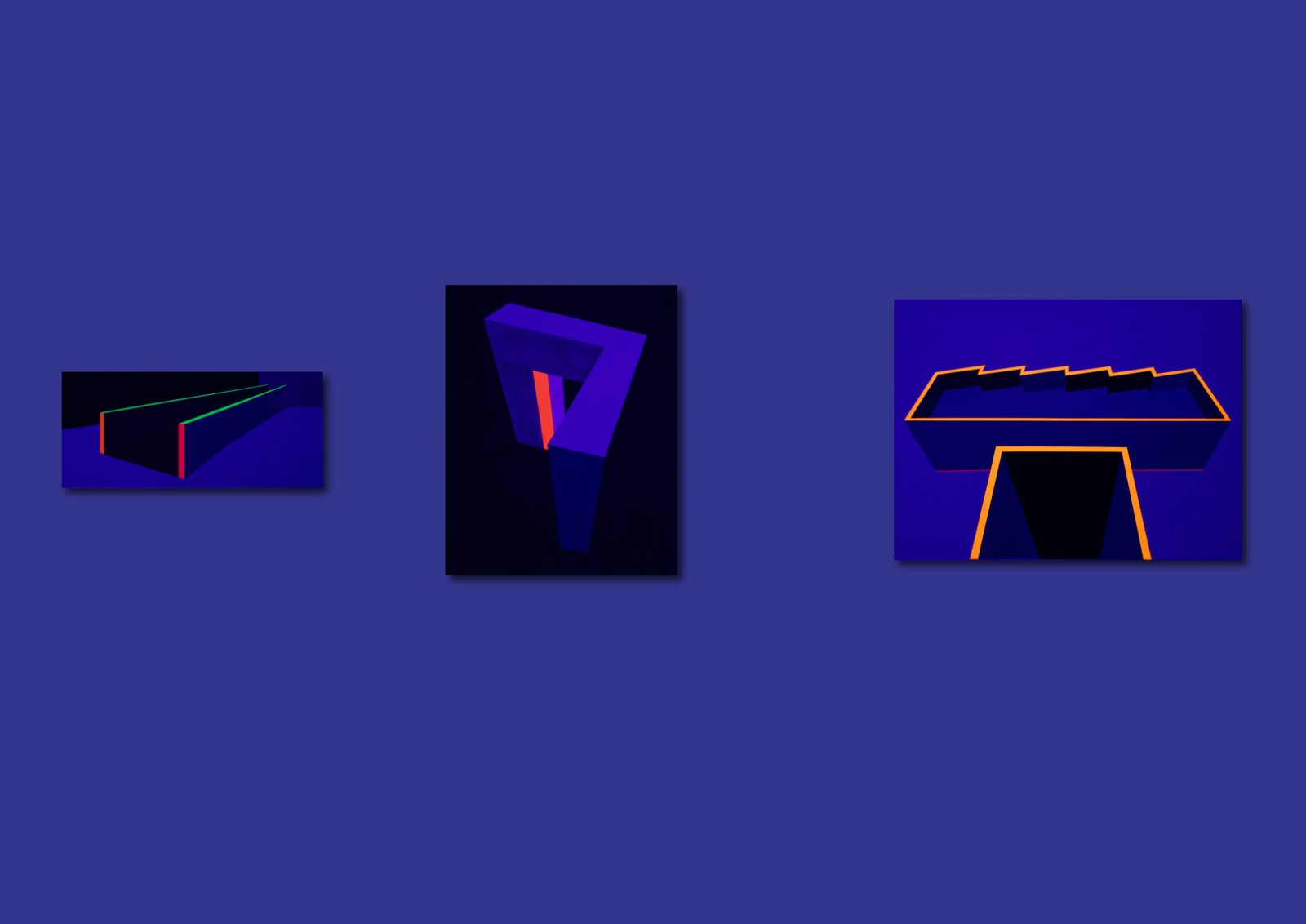 Portfolio Sandra Tröger